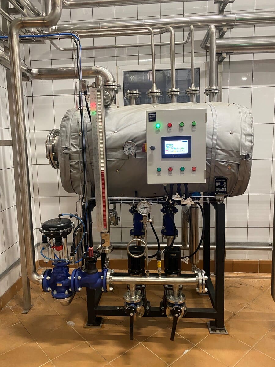 Steamart
